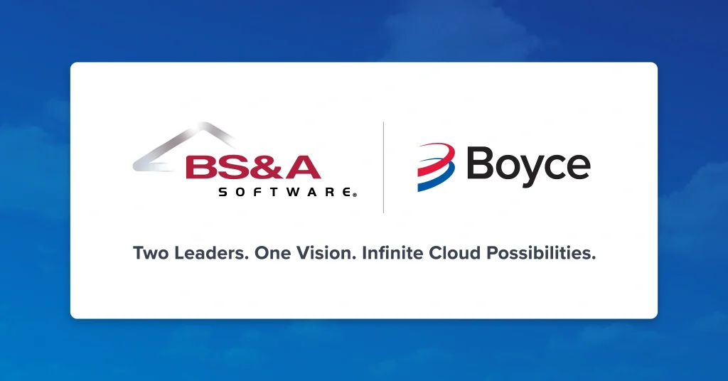 BS&A Expands Municipal ERP Leadership with Acquisition of Boyce Systems, Strengthening Its Presence in Indiana and the Midwest