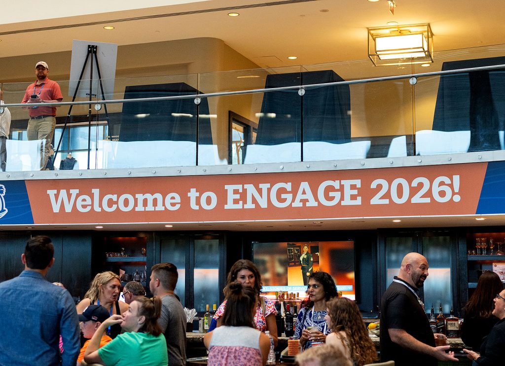 ENGAGE 2026 Day1 0010