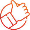 Positive Vote Icon